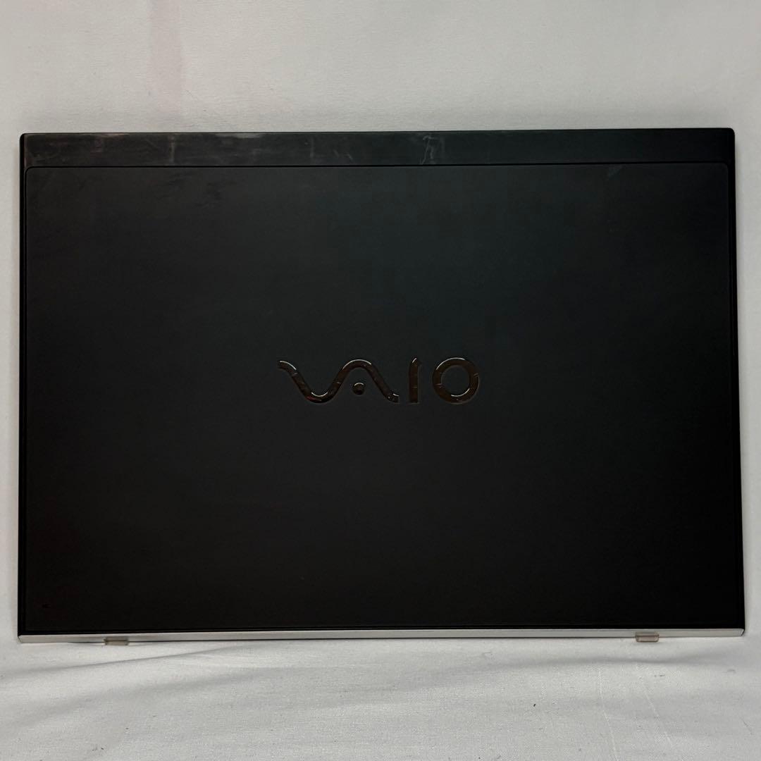 美品 VAIO Pro PJ VJPJ13 第10世代 i5 フルHD オフィス