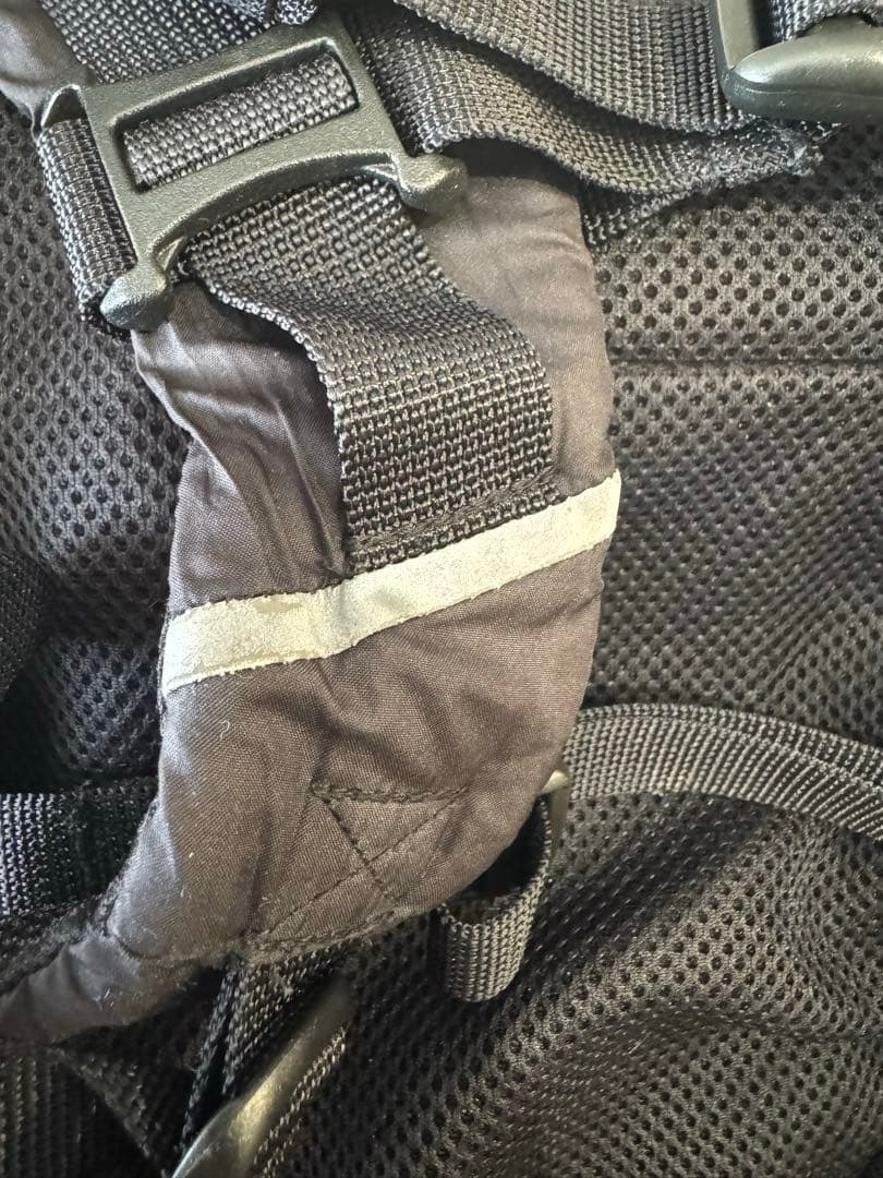 値下げ明日まで　ザ・ノースフェイス THE NORTH FACE 抱っこ紐