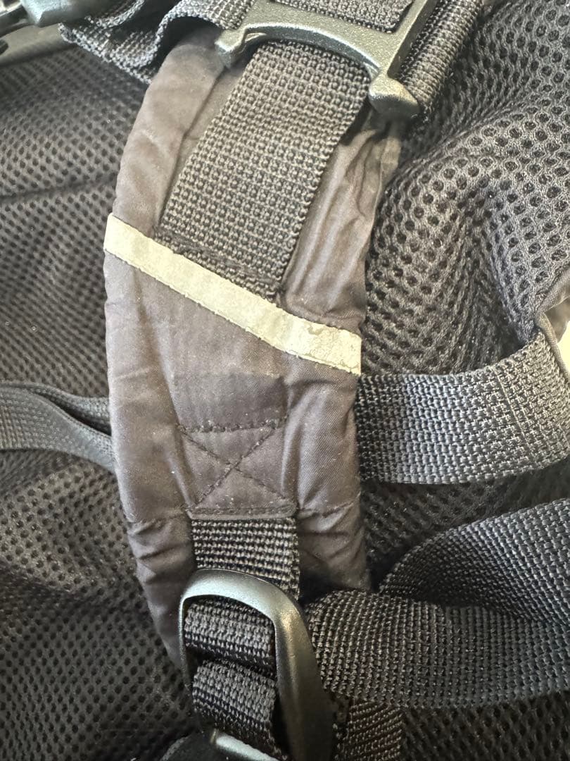 値下げ明日まで　ザ・ノースフェイス THE NORTH FACE 抱っこ紐