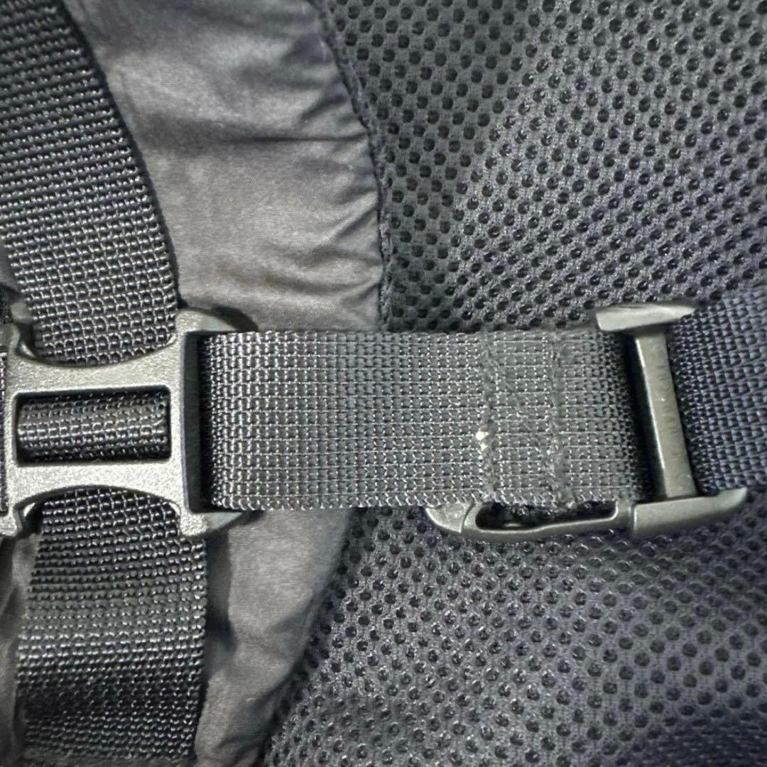 値下げ明日まで　ザ・ノースフェイス THE NORTH FACE 抱っこ紐