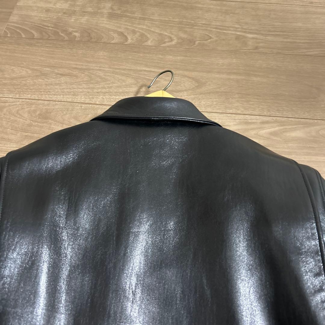 ファインクリークレザーズ、Eric、カラーBLACK、 サイズ40、新品未使用