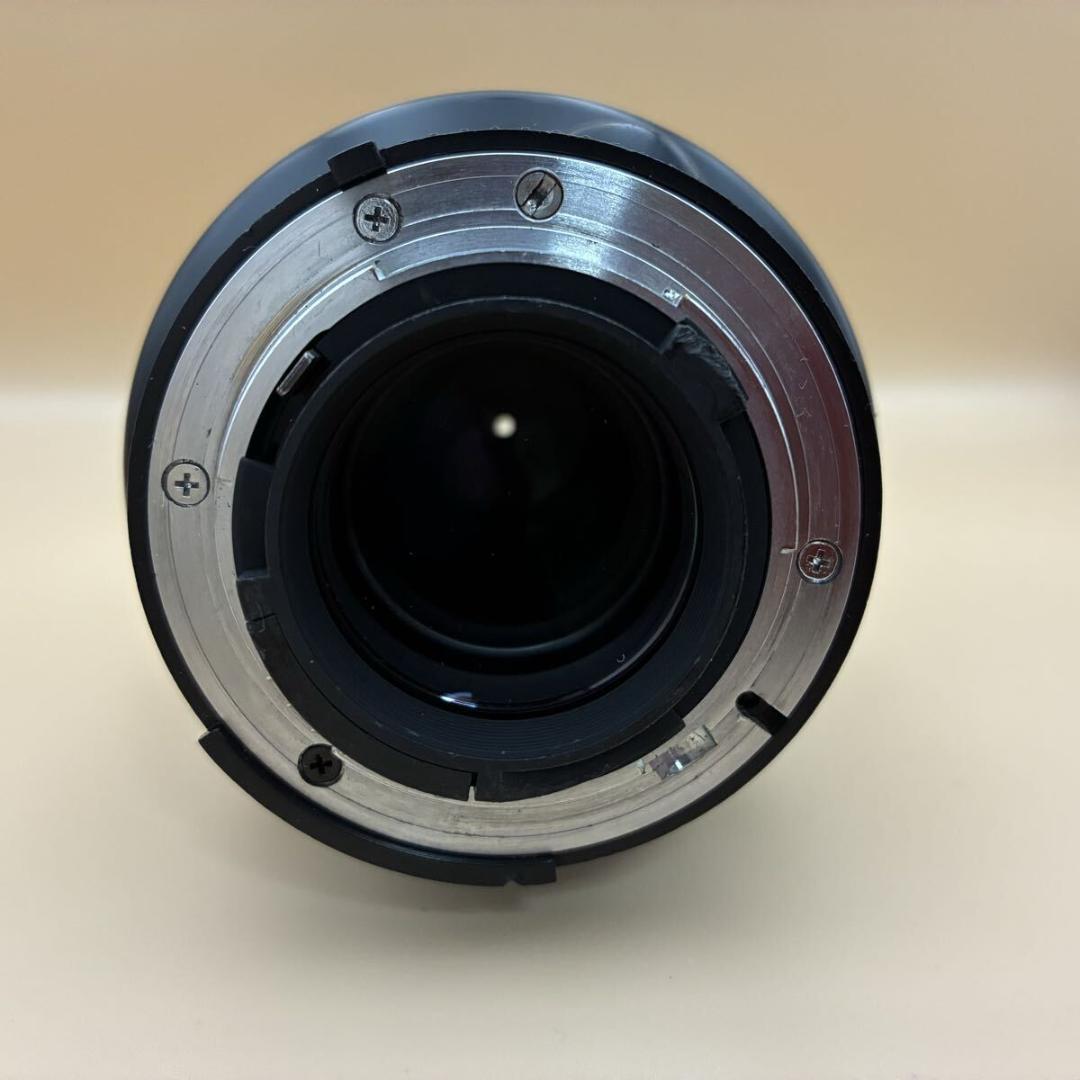 Nikon AF MICRO NIKKOR 105mm f/2.8 D ニコン