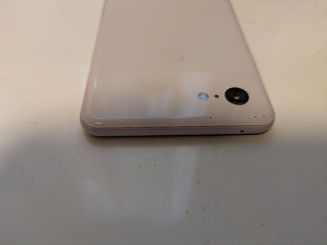 Google Pixel 3XL 　128GB　バッテリー交換済み