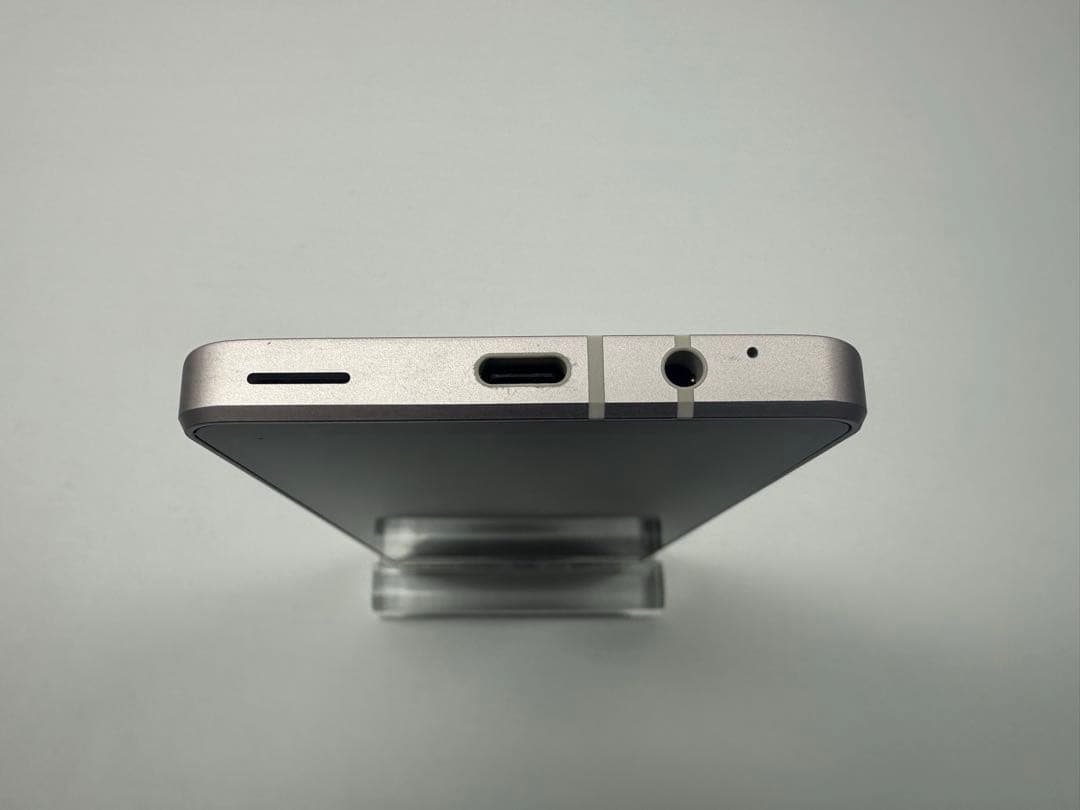 Aquos sense8 docomo 128GB ライトカッパー 画面不良なし