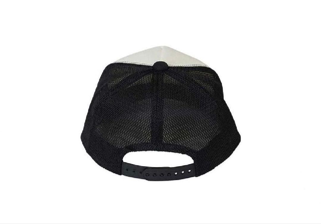 帽子 HYSTERIC GLAMOUR Star Evil Mesh Cap