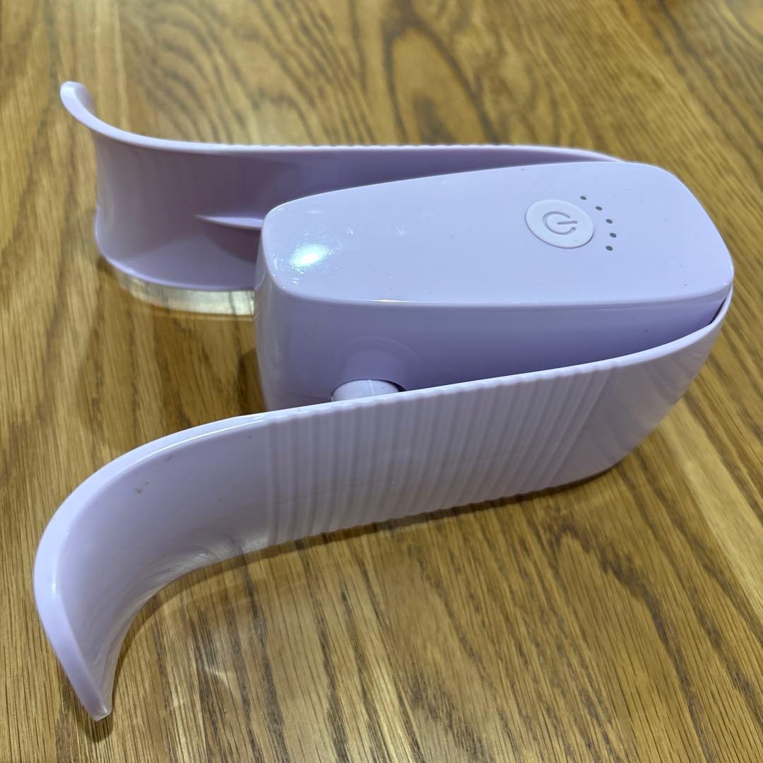 マイキュット　ラベンダーパープル ショップジャパン