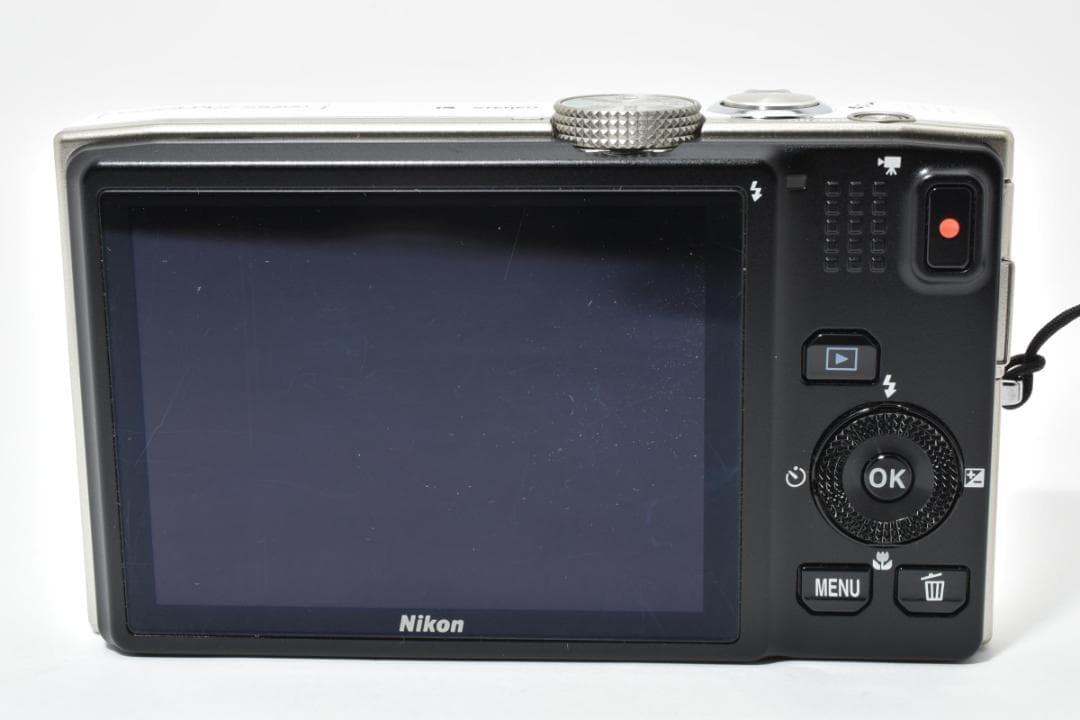 ■美品■Nikon ニコン COOLPIX S8200