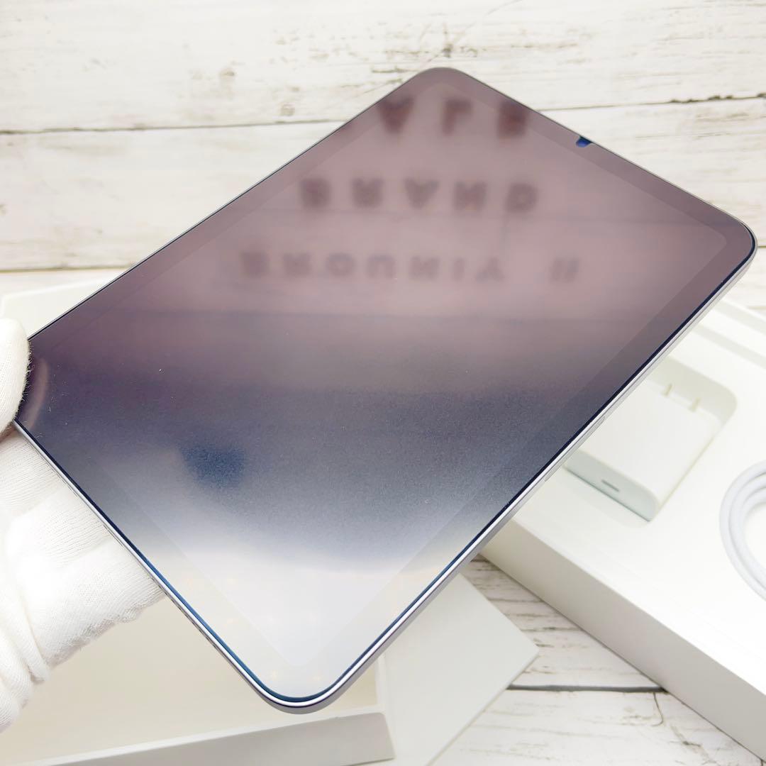 iPad Mini6 第6世代 WiFi 256GB キーボード・ケース付き