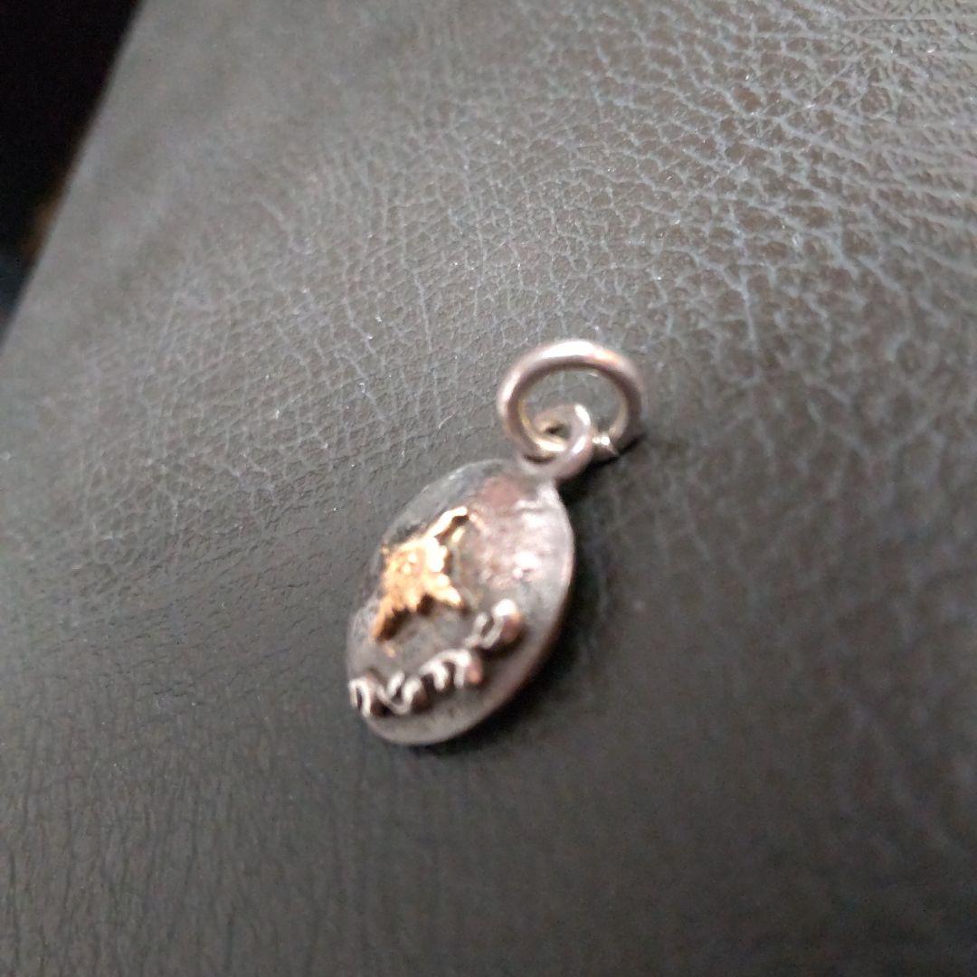 ファーストアローズ ペンダント