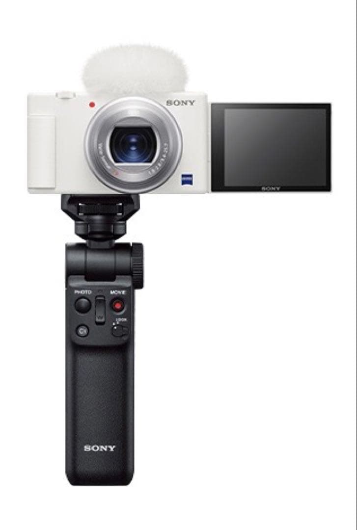 SONY VLOGCAM ZV-1 デジタルカメラ