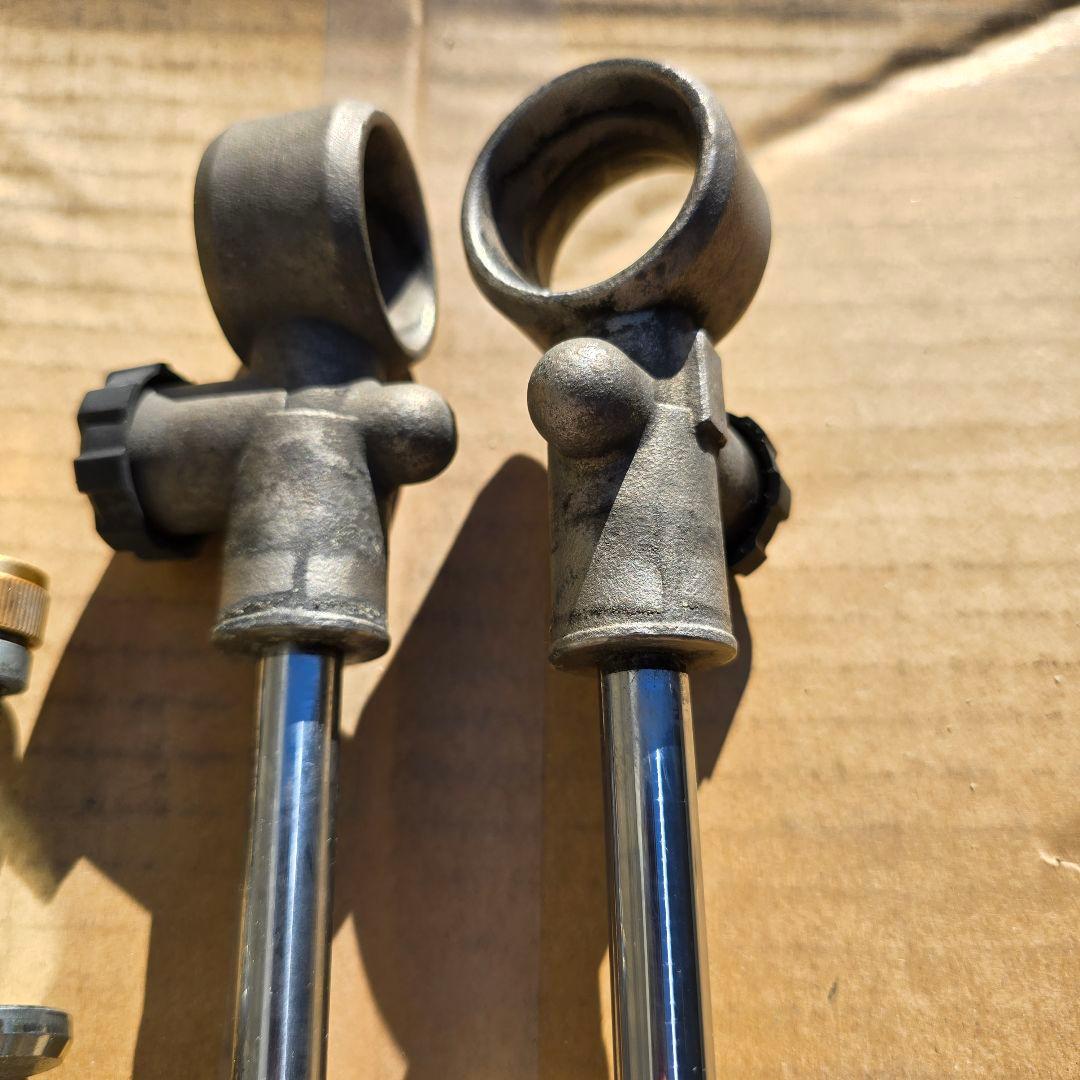 ハイエース200系用　オーリンズDFV Type NS ノーマル形状