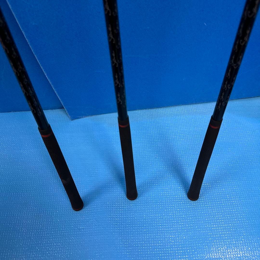 Seve Ballesteros GOLFフルセット 初心者入門用お薦め商品！