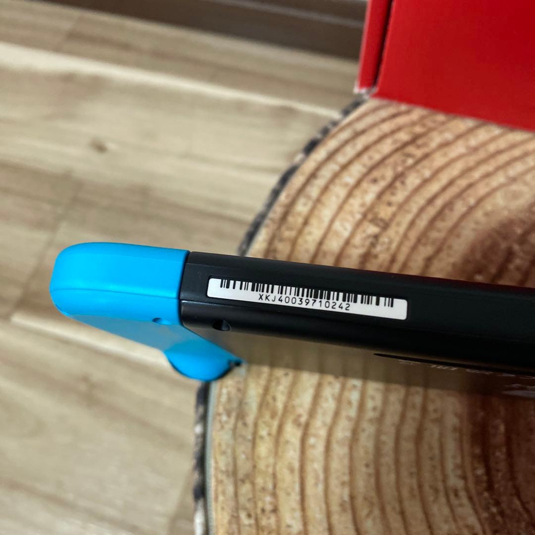 Nintendo Switch ニンテンドースイッチ本体　ネオン ④