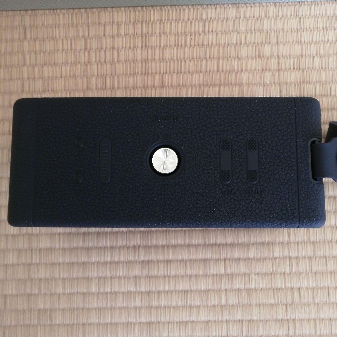 Marshall Middleton ミドルトン ワイヤレススピーカー その2