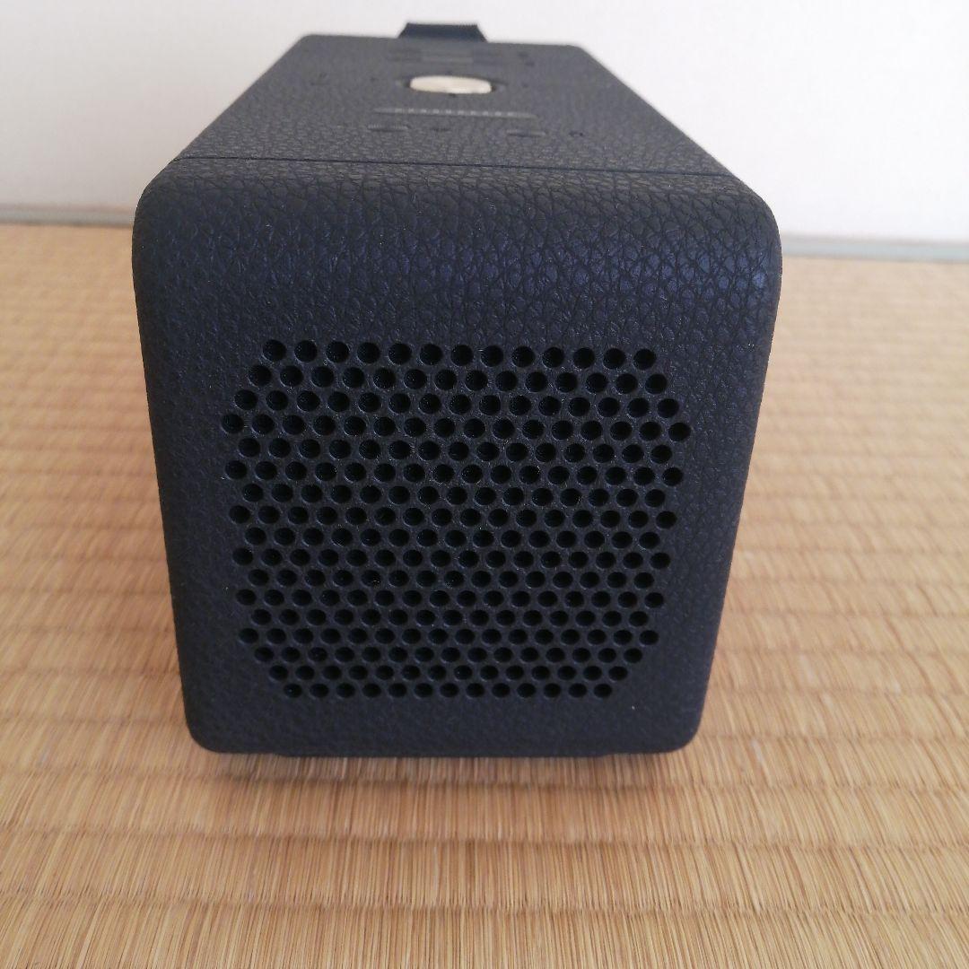 Marshall Middleton ミドルトン ワイヤレススピーカー その2