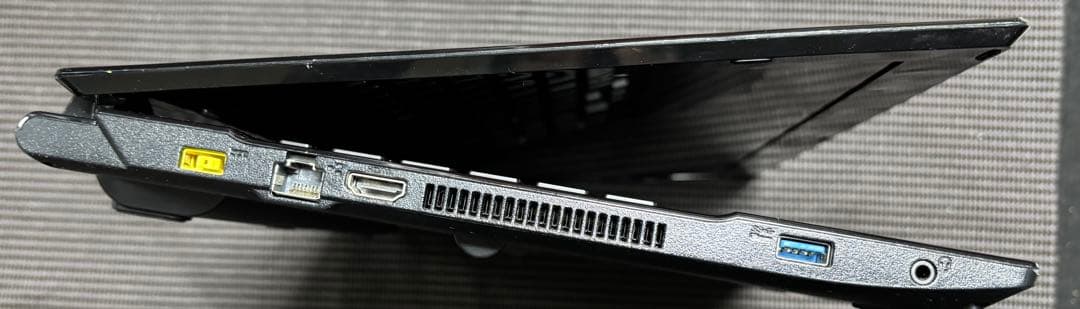 【SSD メモリー無し】LAVIE PC-NS350HAB