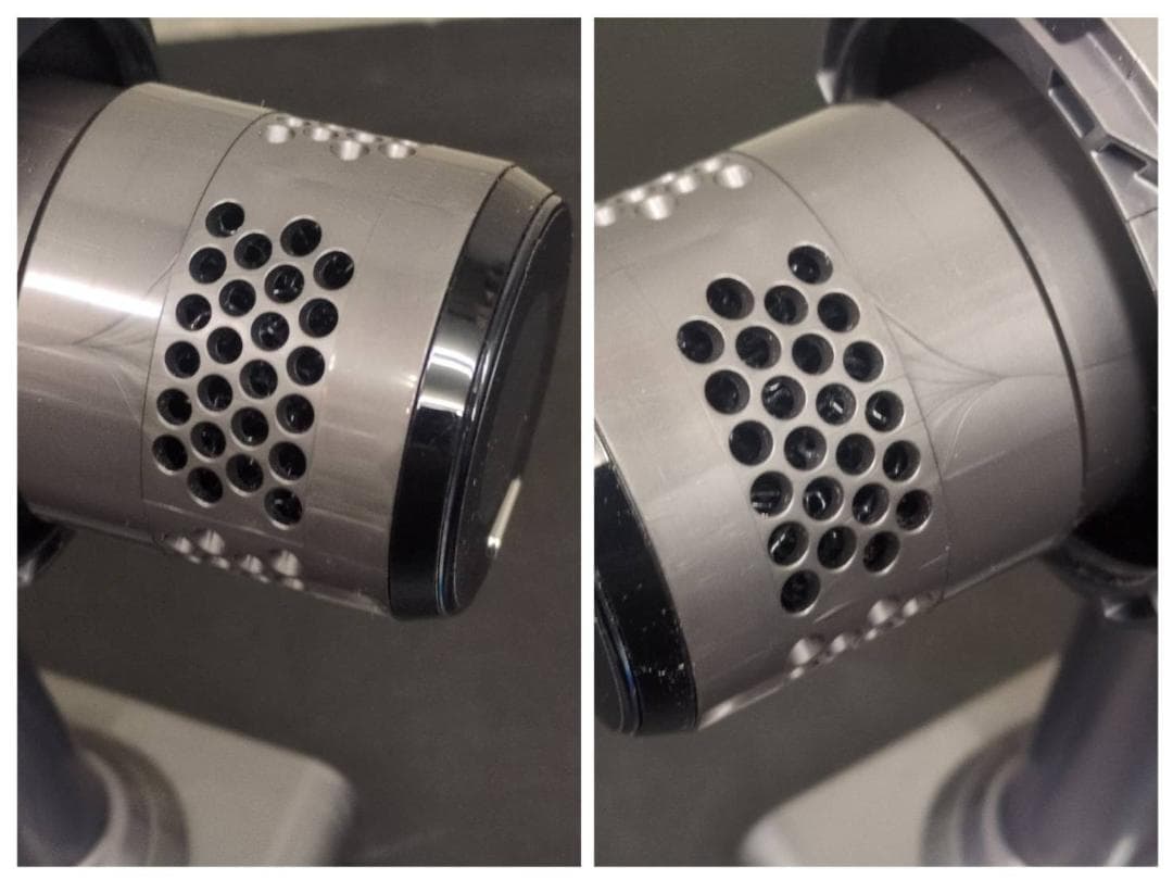 ☆ダイソン　Dyson　V12　Detect Slim Fluffy　SV46