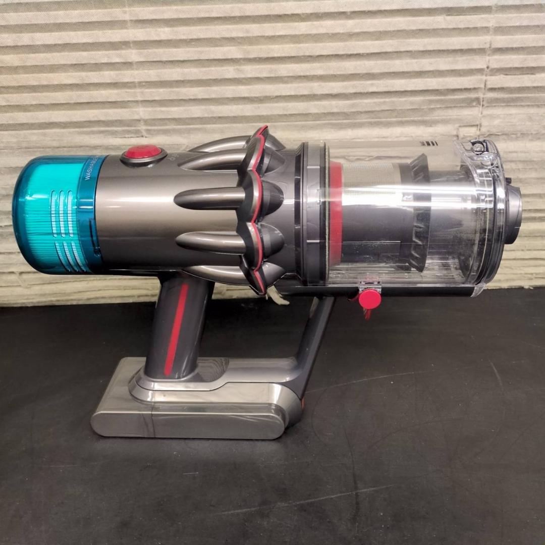 ☆ダイソン　Dyson　V12　Detect Slim Fluffy　SV46