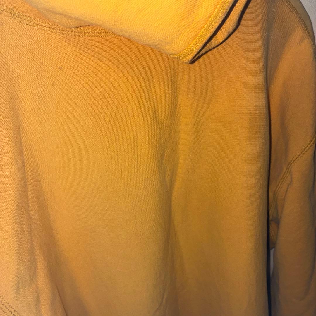 supreme アラビックロゴ パーカー　hoodie XL スウェット 21