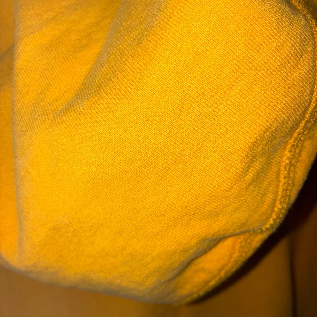 supreme アラビックロゴ パーカー　hoodie XL スウェット 21