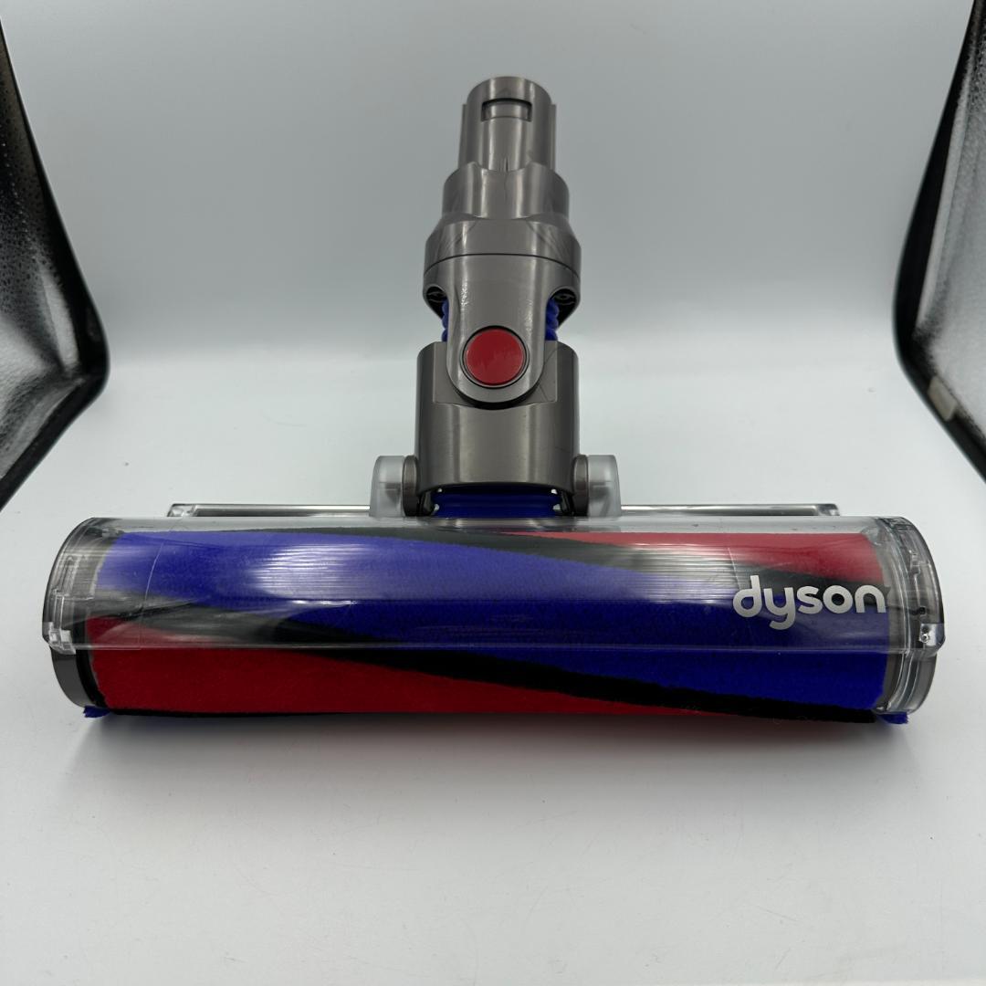 【新品・未使用】ダイソン(Dyson) ソフトローラヘッド 112232-12