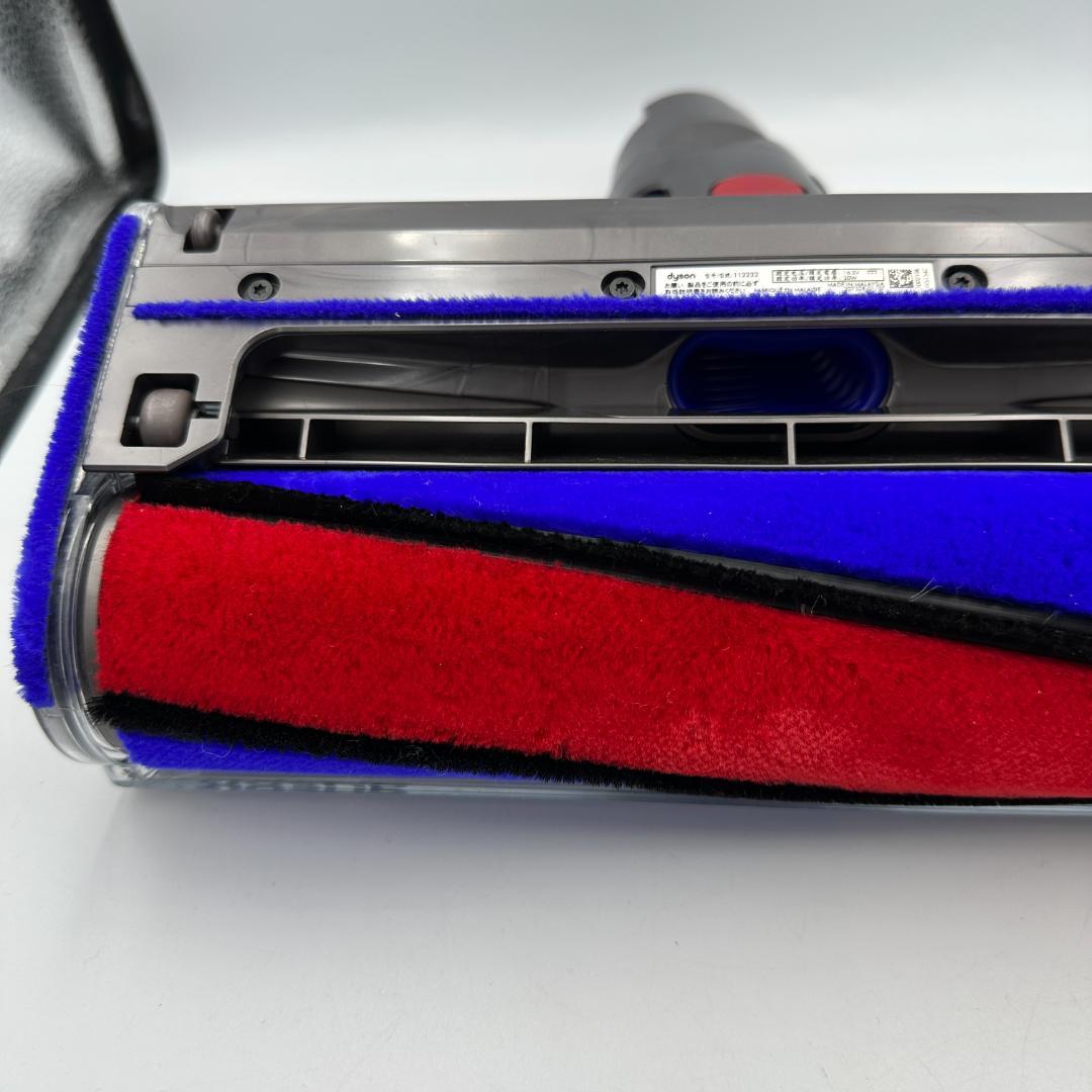 【新品・未使用】ダイソン(Dyson) ソフトローラヘッド 112232-12