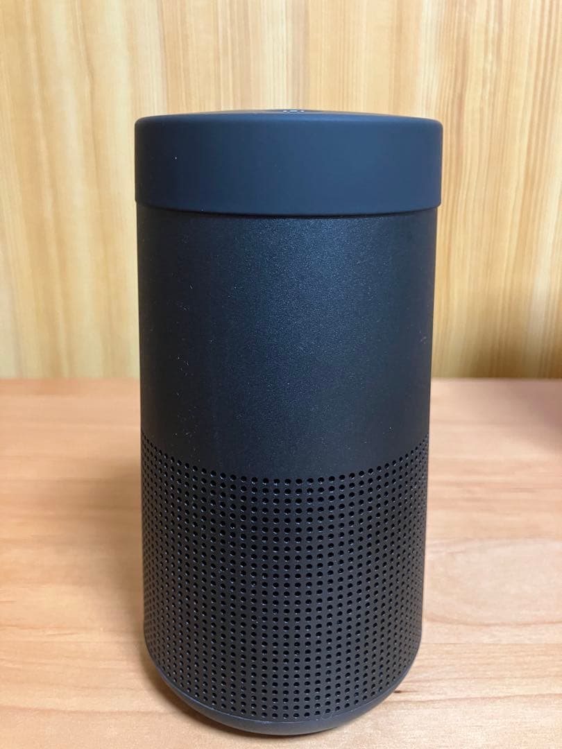 Bose SoundLink Revolve II 【15日24時まで値下げ】