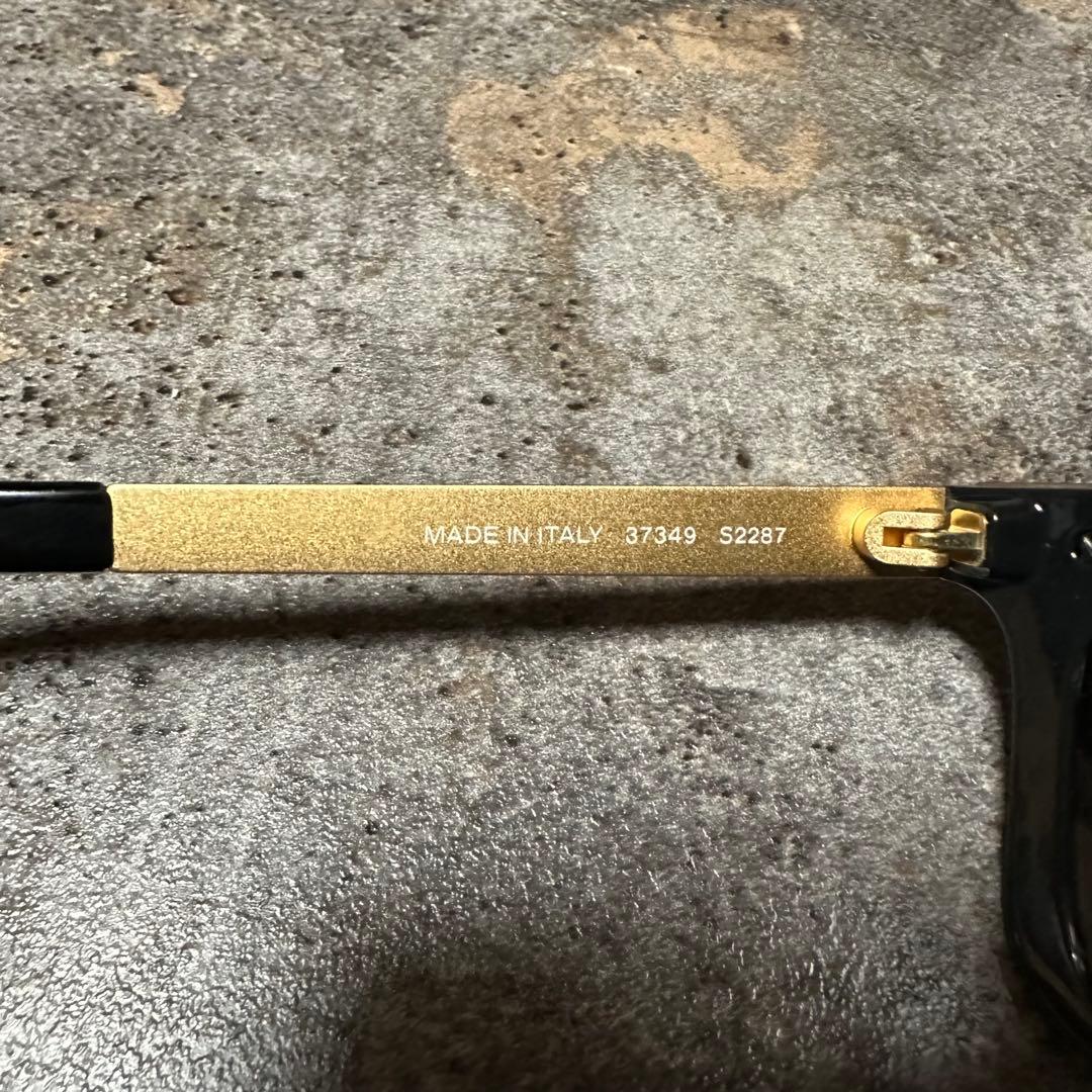 た*や様 CHANEL サングラス ヴィンテージ　ケース付き