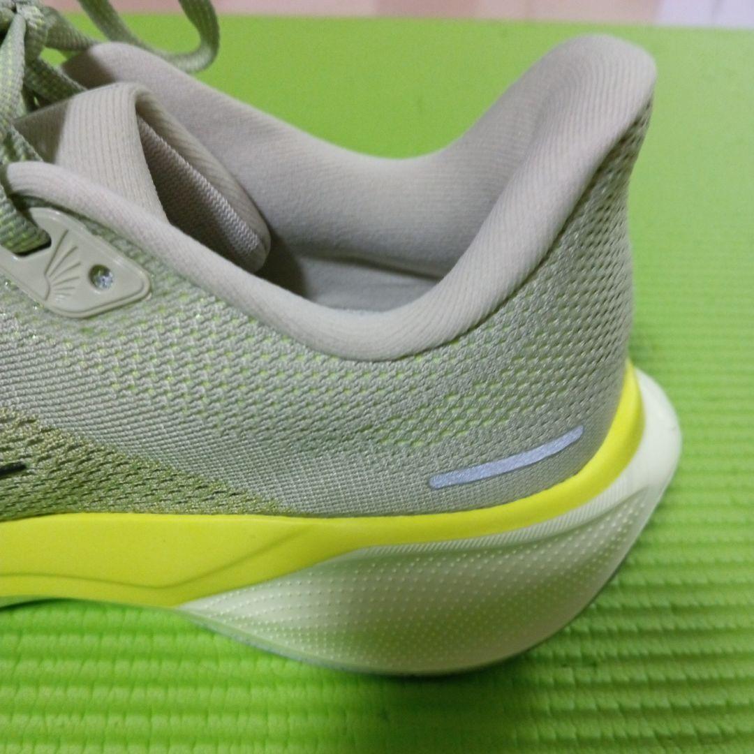 Nike エアズームペガサス 41 ランニングシューズ 26センチ