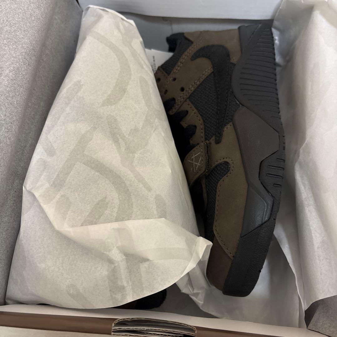 スニーカー Jumpman Jack TR (PS) 20cm