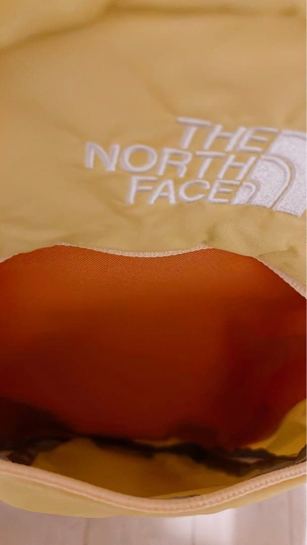 バッグ THE NORTH FACE green label relaxing