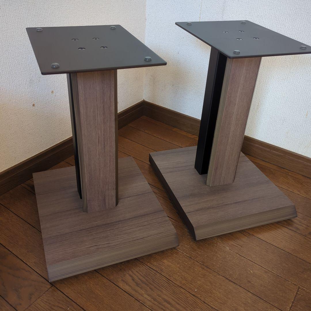 ハヤミ　スピーカースタンド　SB-411