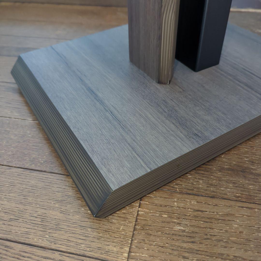 ハヤミ　スピーカースタンド　SB-411