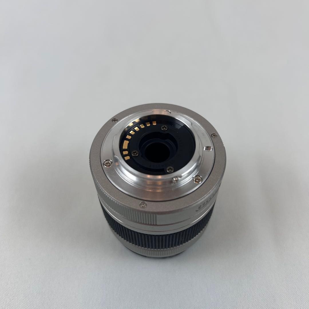 【美品】PENTAX ペンタックス Q-S1 ホワイト ミラーレス一眼