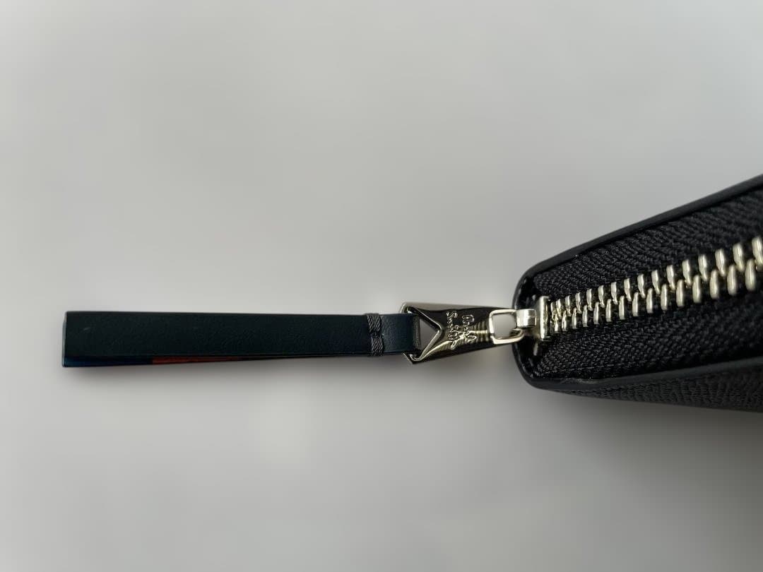 あ*ゃ様 Paul Smith　ポールスミス　長財布　ブラック　新品　未使用