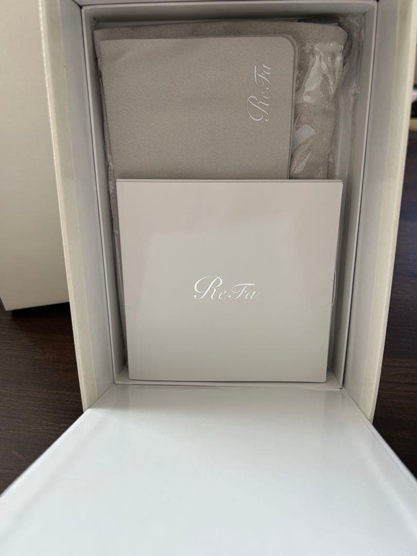 ReFa LUXE 【正規品】