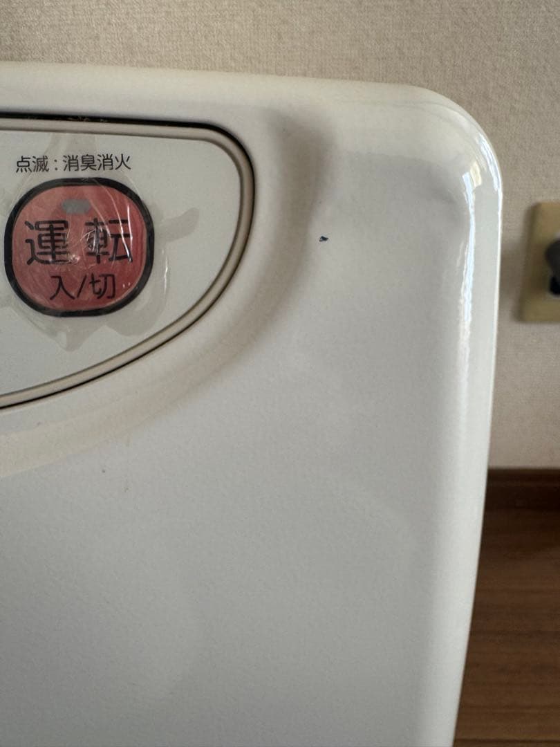 Dainichi ダイニチ 石油ファンヒーター FW-D3619L