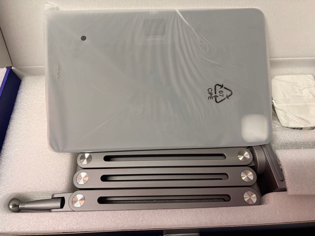 KUXIU X38 Pro MAX iPad 11インチ版　新品未使用