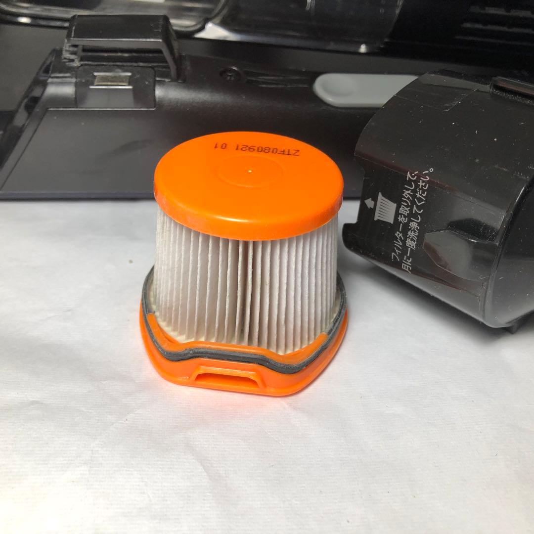 Shark コードレスクリーナー CS651JBL