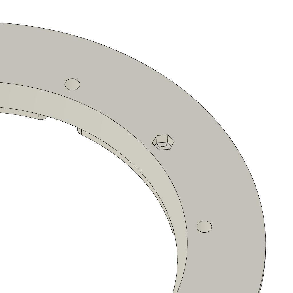 SeasPrestige／Excel◆L16RNX3/W16N専用サブバッフル★