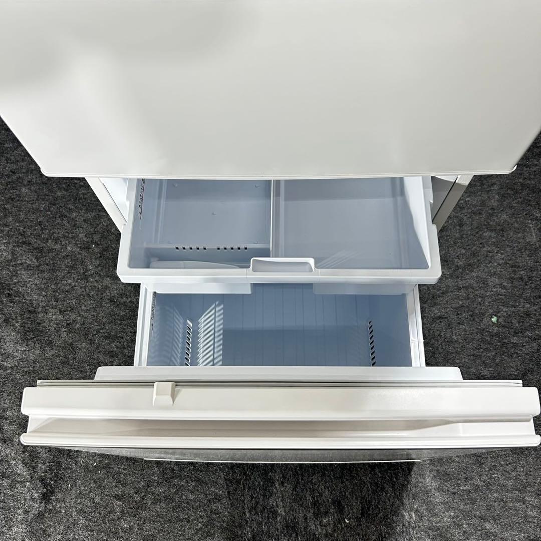 三菱 冷蔵庫 272L 高年式 右開き 中型 2022年 高年式 d4914