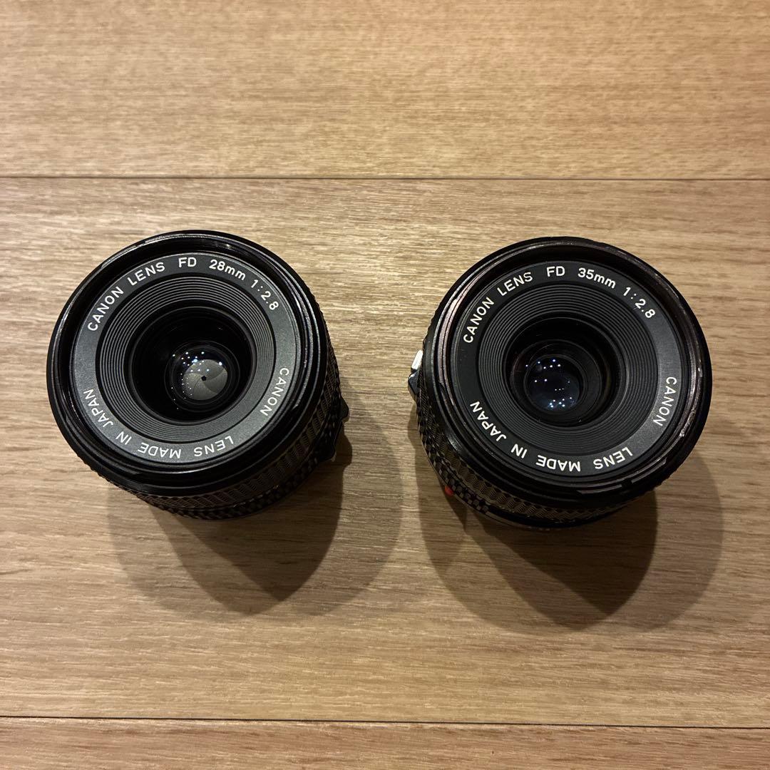 Canon NEW F-1 一眼レフカメラ