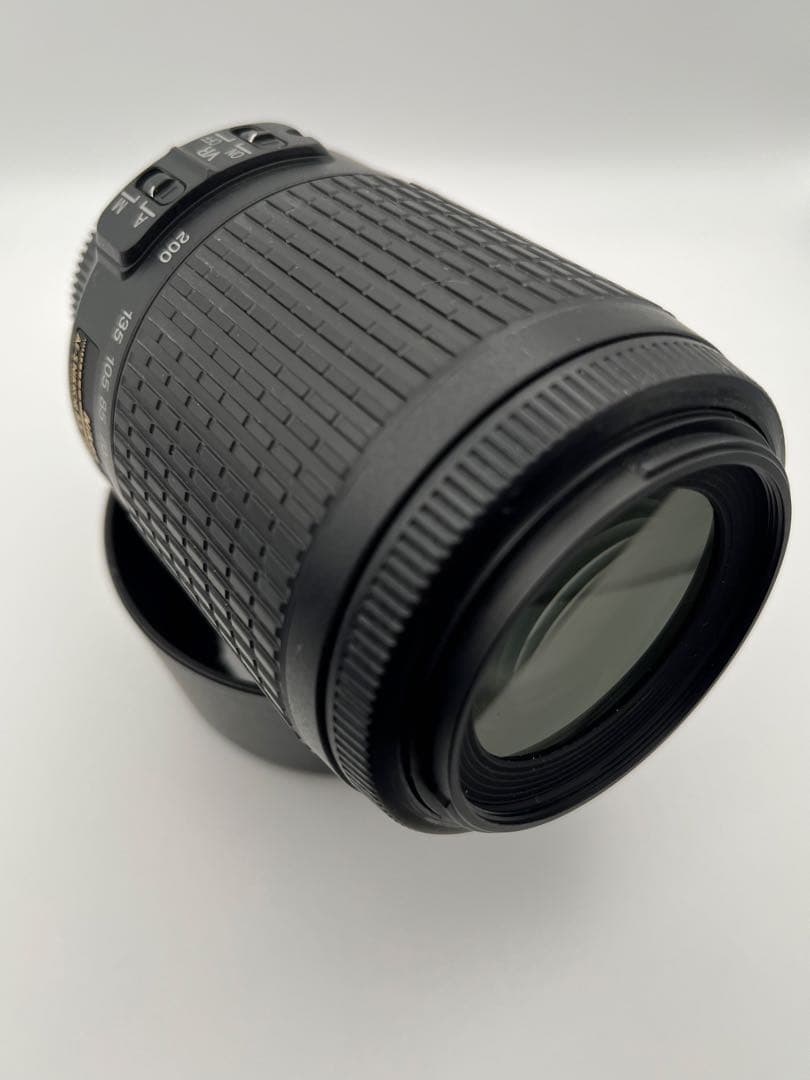 『名機完動品』Nikon D40 ダブルレンズキット