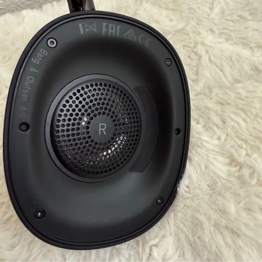 Bang&Olufsen Beoplay H95 ワイヤレスヘッドホン