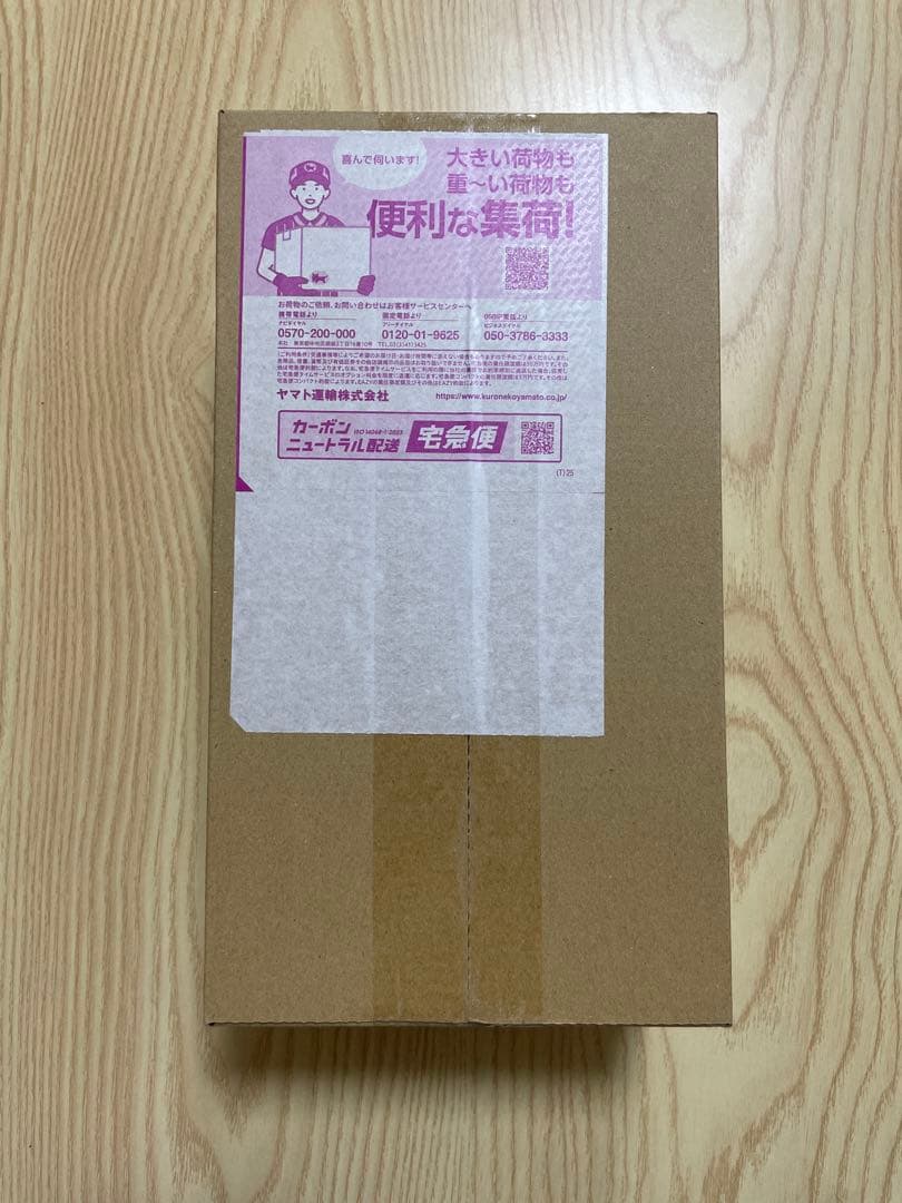 ポケモンセンターヒロシマ　スペシャルbox 未開封品❗️