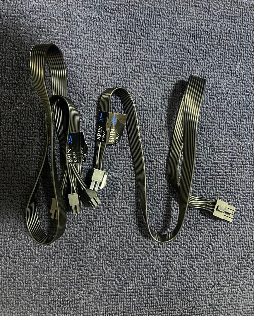 KRPW-GK750W/90+ 750W 電源ユニット