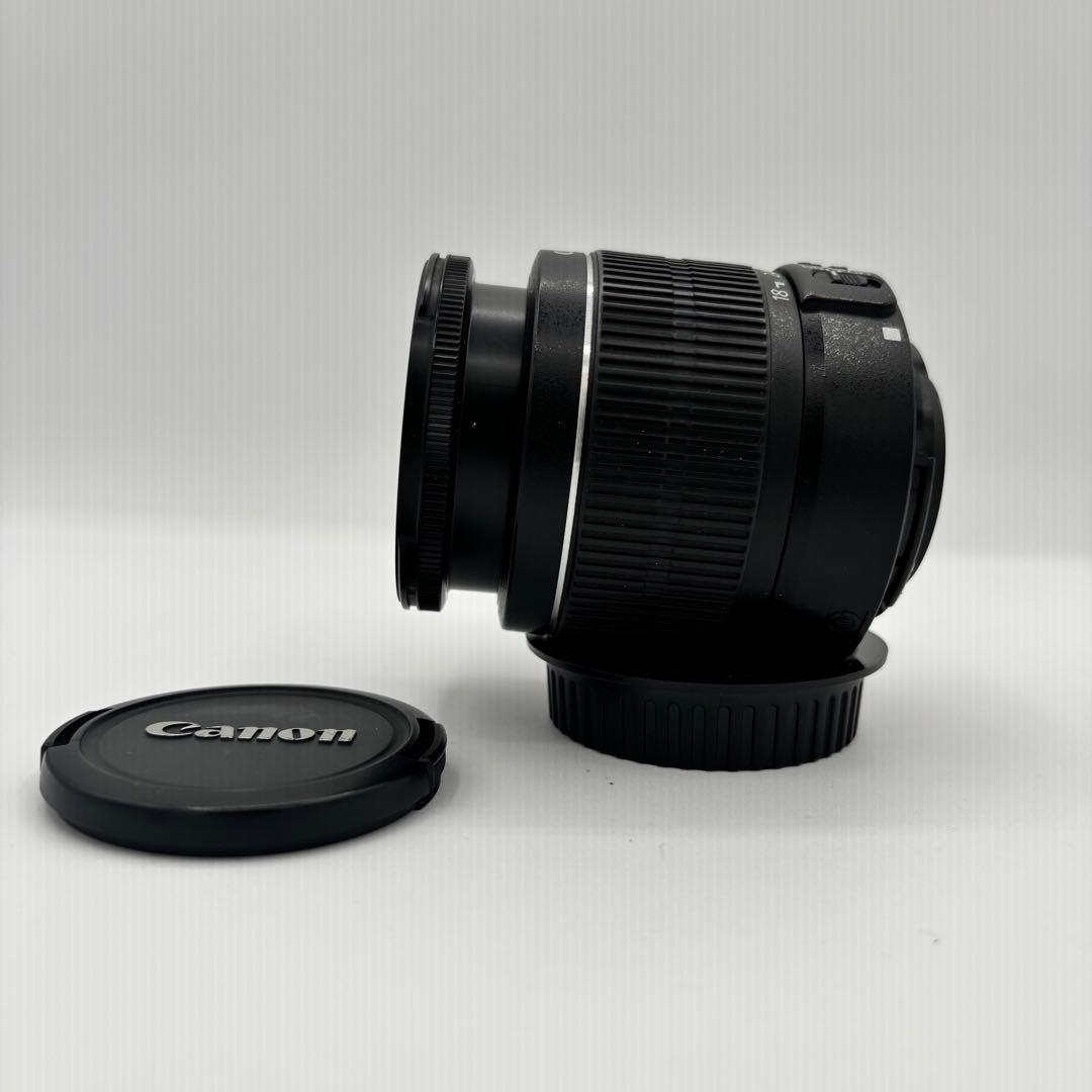 ★Canon EOS Kiss X5★一眼レフカメラ★キヤノン　デジタル　カメラ