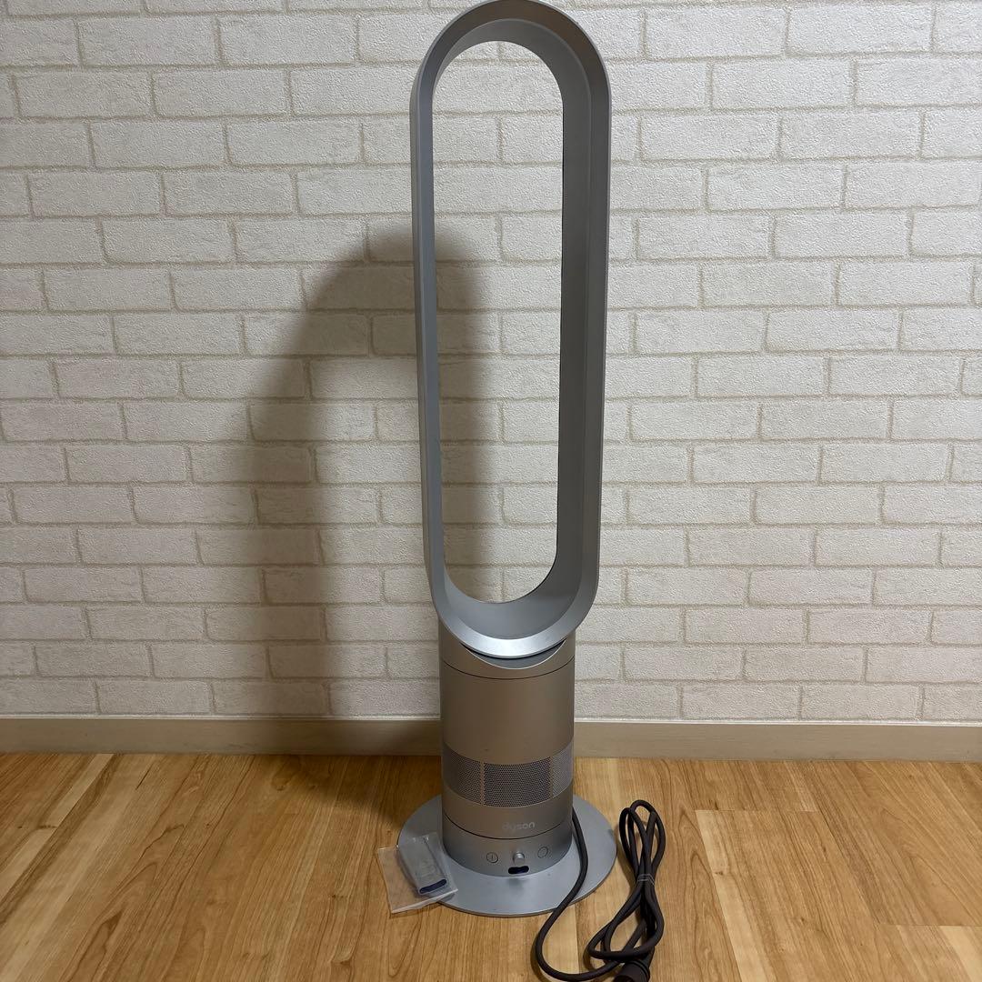 ダイソン　タワーファン　AM02 リモコン付　2013年製