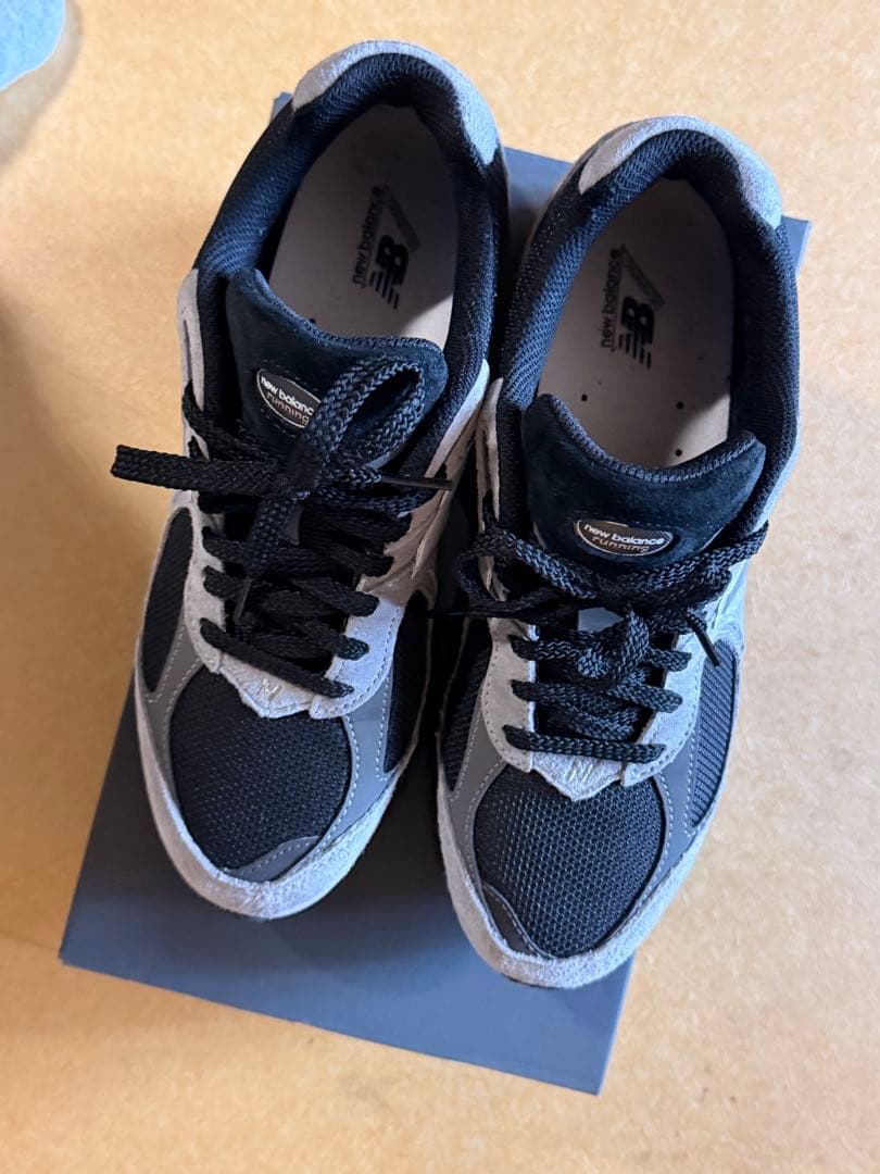 New Balance 2002Rスニーカー U2002RM