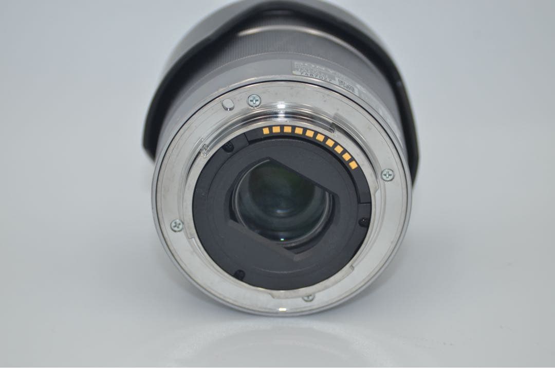 SONY NEX-C3 スマホ転送セット